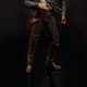 Illustration for article titled Hasbros New iThe Force Awakens/i Toys Reveal Some New Details—and an Awesome Han Solo